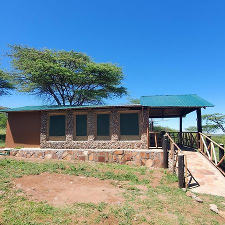 Bed and Breakfast Ilkerin Camp Maasai Mara Sekenani Exterior foto