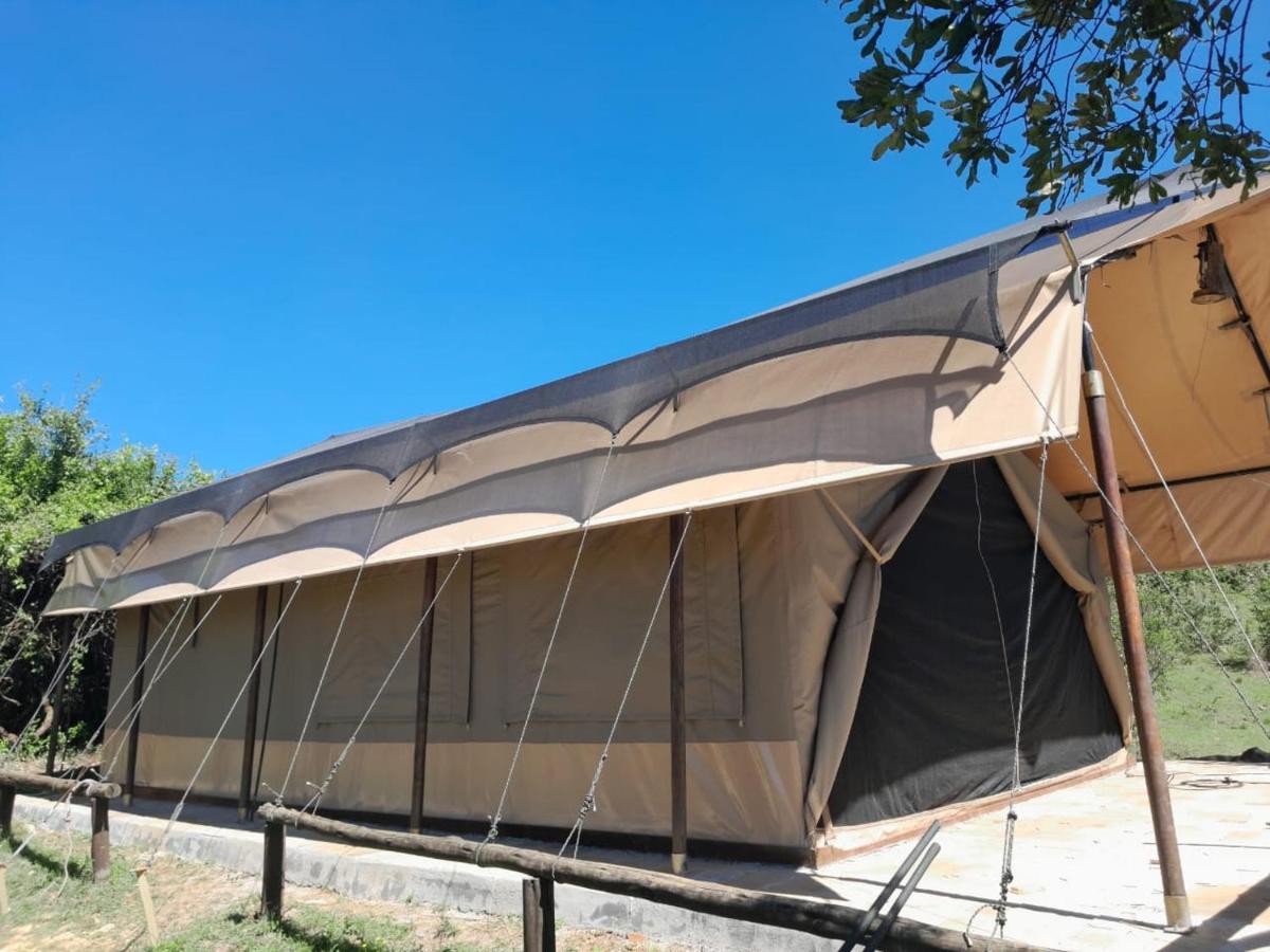 Bed and Breakfast Ilkerin Camp Maasai Mara Sekenani Exterior foto