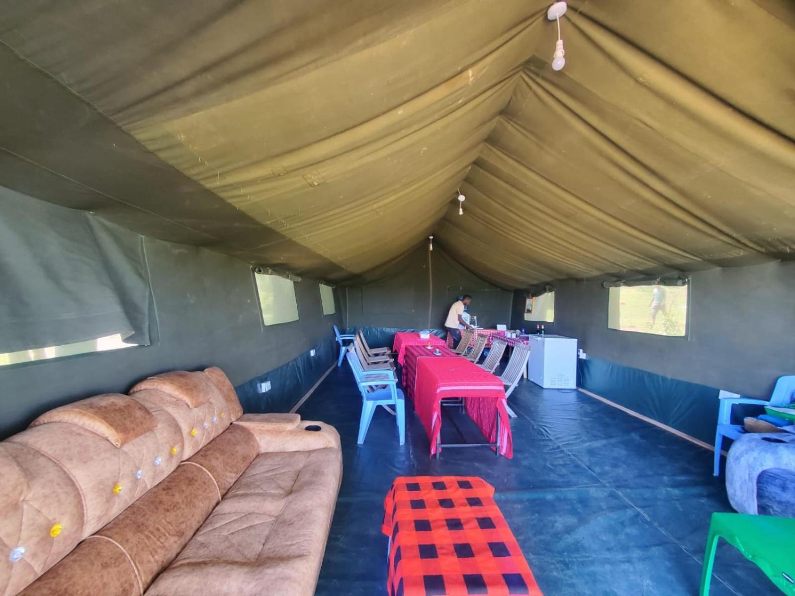 Bed and Breakfast Ilkerin Camp Maasai Mara Sekenani Exterior foto